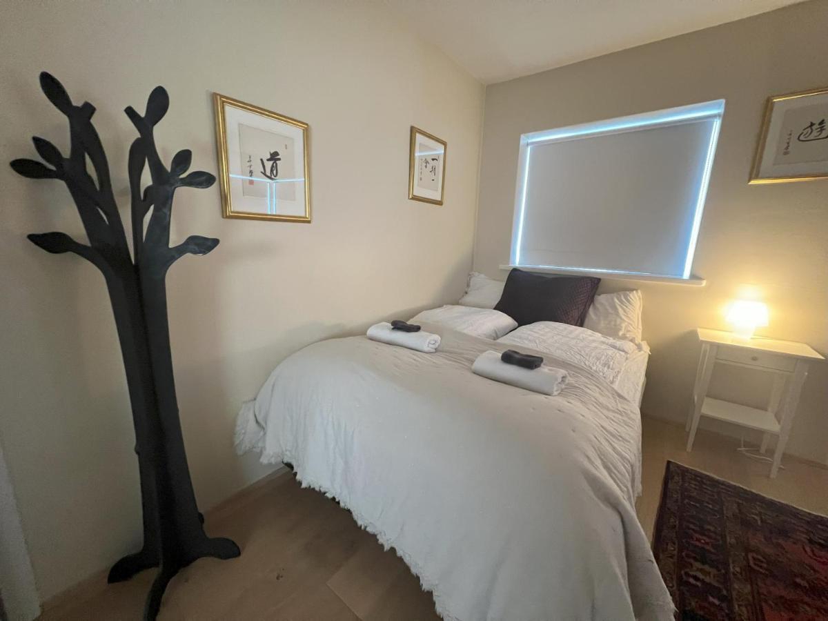 Guesthouse Akureyri - Apartments Near Down Town Eksteriør bilde