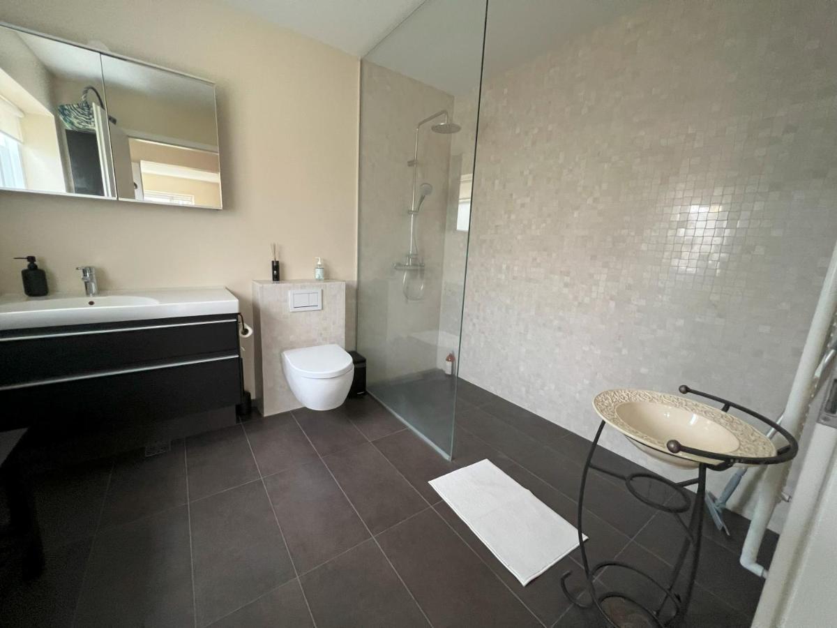 Guesthouse Akureyri - Apartments Near Down Town Eksteriør bilde