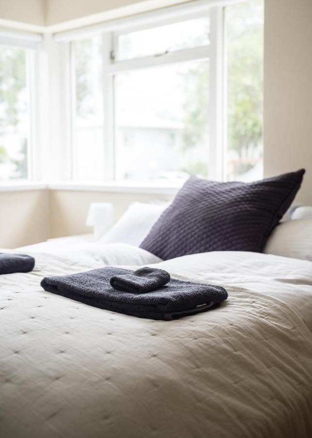 Guesthouse Akureyri - Apartments Near Down Town Eksteriør bilde